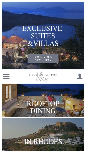 Melenos Lindos Hotel, Rhodes(圖1)-速報App