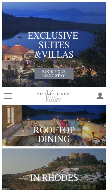 Melenos Lindos Hotel, Rhodes