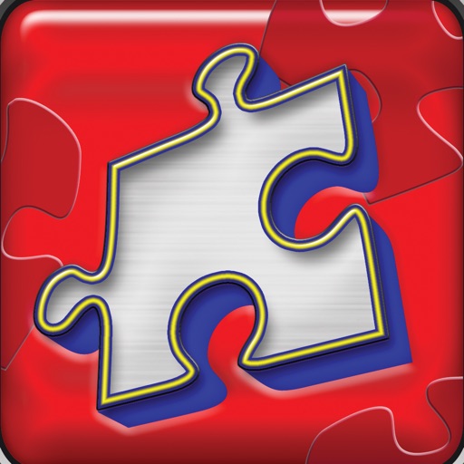 Jigsaw Puzzles by MasterPieces Icon