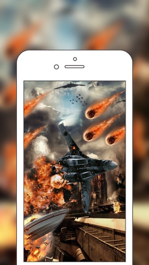 Photo FX Effect -Action Movie Camera For Instagram(圖2)-速報App