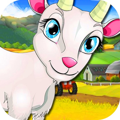 Go Animal Mammals in Super Racing Jungle Quests icon