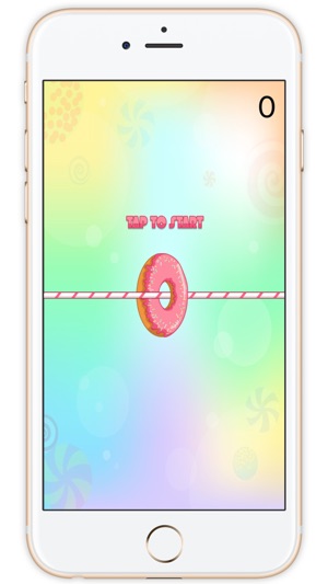 Donut Runs(圖3)-速報App