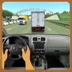 Driving In Truck  Free Play Racing Simulation