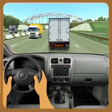 Activities of Driving In Truck : Free Play Racing Simulation