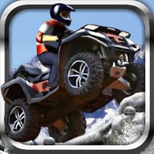 Ride In Snow icon