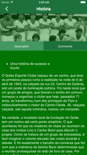 Goiás FC(圖3)-速報App