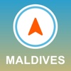 Maldives GPS - Offline Car Navigation