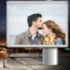 Hoarding Photo Frame - Picture Frames + Photo Effects