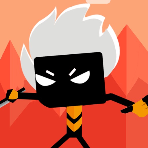 Stick Knight : Make Them Die Icon