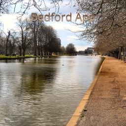 Bedford Town Guide App - Local Business & Travel Guide