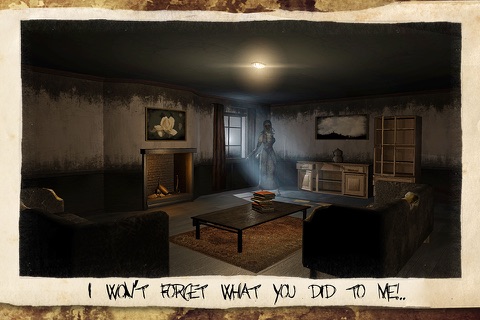 The Fear : Creepy Scream House screenshot 2