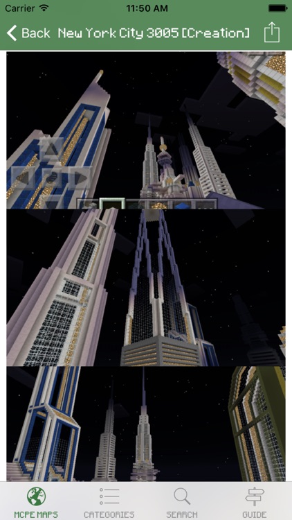 Minemaps for MCPE - Best Collection Maps & Download Maps for Minecraft PE
