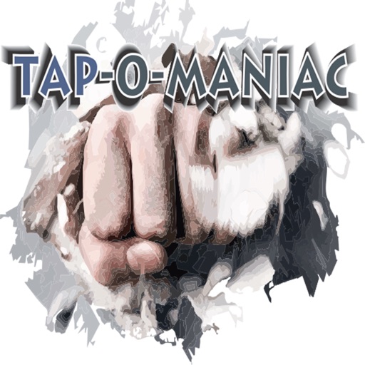 Tap-o-Maniac iOS App