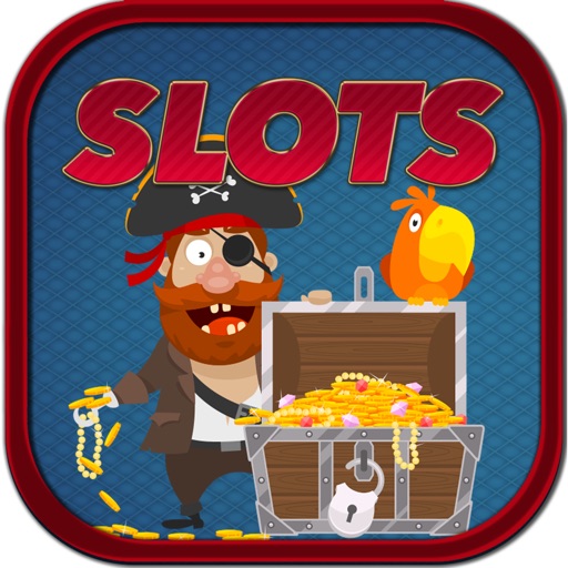 Jerrys Slots - FREE Amazing Game