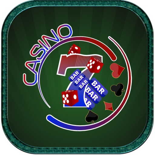 Slot Machine 777 Casino - Entertainment Slots icon