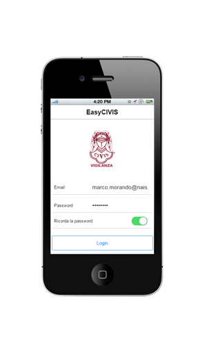 EasyCivis(圖1)-速報App