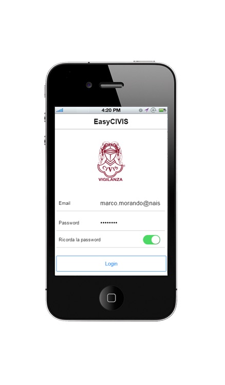 EasyCivis