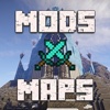 My World for Minecraft PC Edition - MAPS & MODS for Minecraft PC