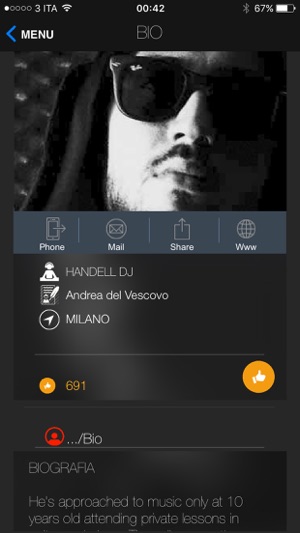 Dj Handell(圖3)-速報App