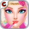 princess wedding salon - Beauty Princess Wedding Salon for girls games