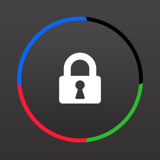 Locktopus Pro - Secret Data App ™
