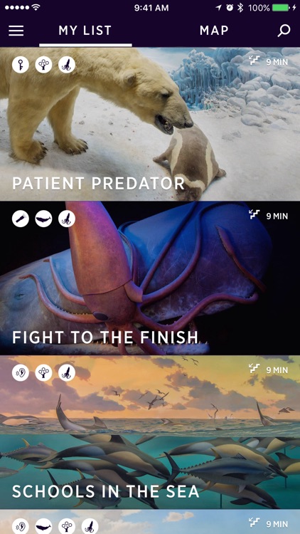 Explorer - AMNH NYC screenshot-3