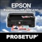 Get connected and learn to use the Epson XP advanced series of 320 - 630 of printers