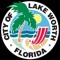 A mobile access application for City of Lake Worth Customer’s Utility account information, payments and communication