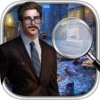 Wrong Place Wrong Time Hidden Objects