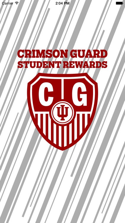 Crimson Guard Student Rewards