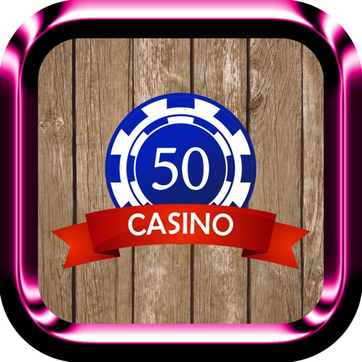 Aces Hearts of Vegas Deluxe Casino - Las Vegas Free Slot Machine Games icon