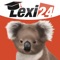 LEXI24 Visual Dictionary