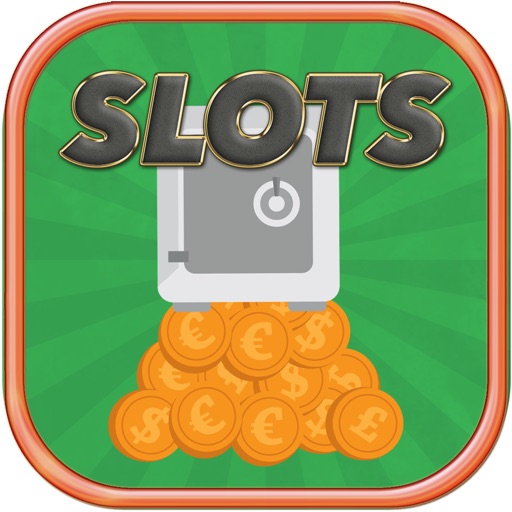 Casual Authentic Vegas Experience - FREE SLOTS MACHINE GAME