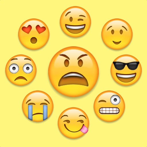 Many Emojis - Best Emoji Keyboard With Extra and New Emojis