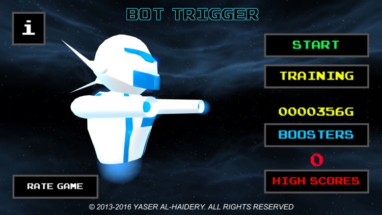 Bot Trigger