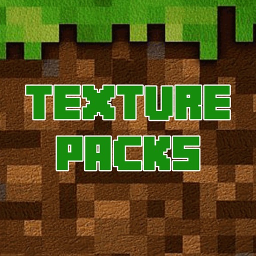 Texture Packs - Best Selection for Minecraft Pocket Edition iOS App