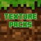 Texture Packs - Best Selection for Minecraft Pocket Edition