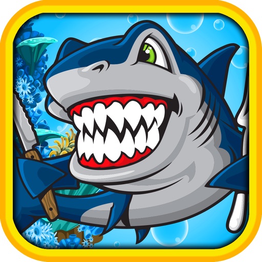 Shark Roulette Grand Casino Game Play Cards in Vegas Free iOS App