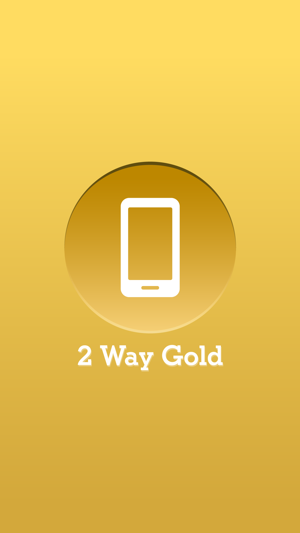 2 Way Gold(圖1)-速報App