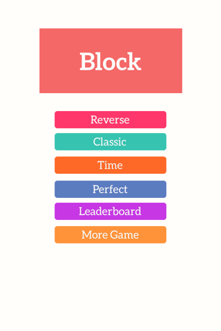 Amazing Block Match: Stack Up The Blocks Games screenshot 4