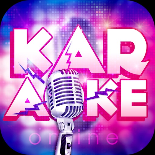 Free Karaoke! Sing karaoke on YouTube icon