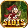 Fairy Characters Poker - Tons of Fun, Free Spin the Lucky Cycle, Bet Max to Win