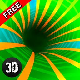 Speed Tube Racing 3D