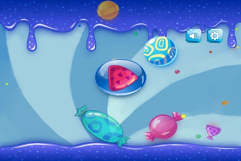 糖果大作战－大球吃小球智能免费单机小游戏下载 screenshot 4
