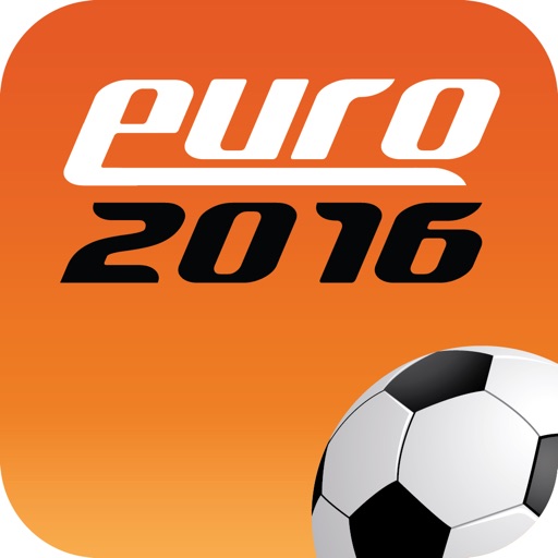 LiveScore Euro 2016 icon