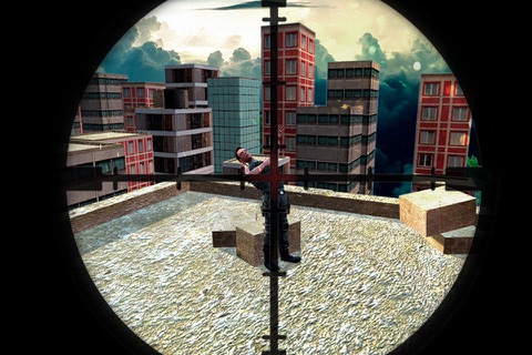 City Assassin screenshot 3