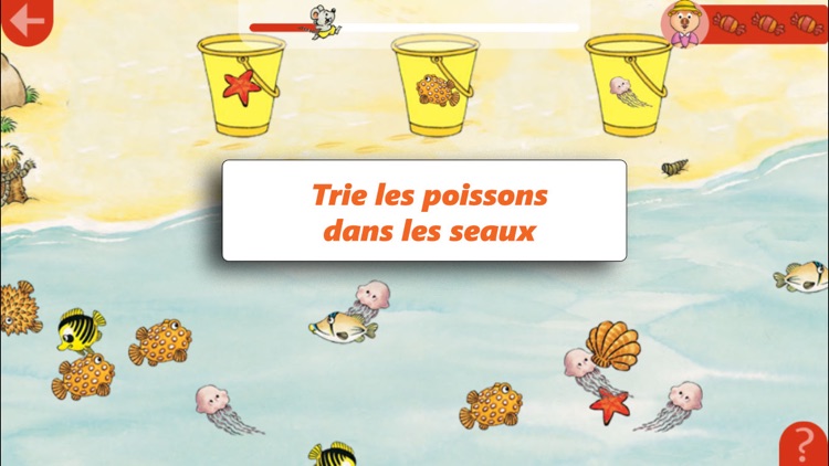 Mini-Loup s'amuse comme un fou ! screenshot-3