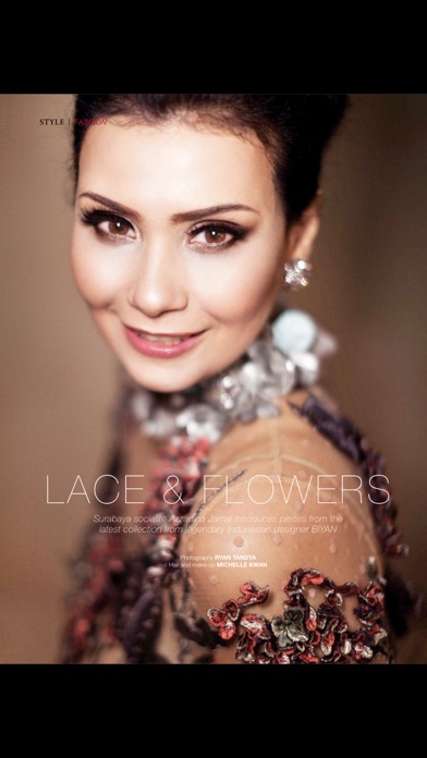 Indonesia Tatler iPhone Indonesia Tatler iPhone