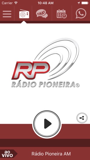 Rádio Pioneira(圖1)-速報App