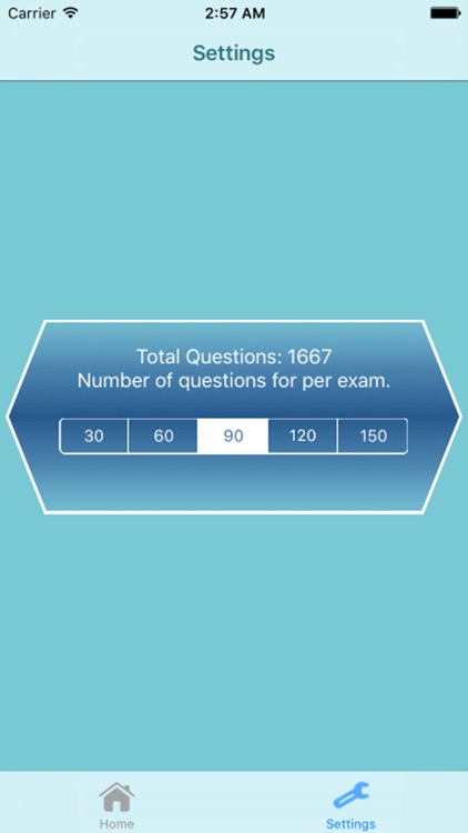 Test of Essential Academic Skills Review  1667 Questions screenshot-4